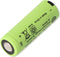 AccuCell batterij Ni-MH 2 / 3AAA Flattop 1,2 volt met 400mA
