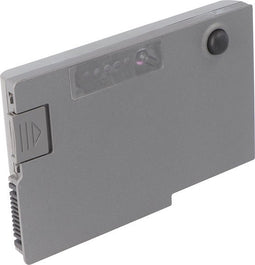 AccuCell-batterij voor Dell Inspiron 500M, 600M, Latitude D500, D510M 14.8V 2600mAh