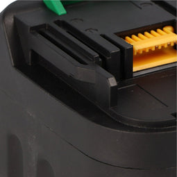 AccuCell-batterij voor Makita Makstar BH-1220, BH-1233 3.0Ah NiMH