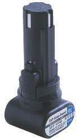 AccuCell-batterij voor Panasonic EY6225C 3.6V 2.4Ah NiMH