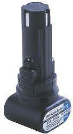 AccuCell-batterij voor Panasonic EY6225C 3.6Volt, 1.4Ah NiMH