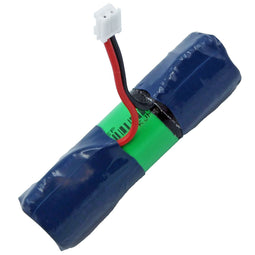 AccuCell battery compatible for Gardena Accu 1, complete spare part no. 08885-00.642.00