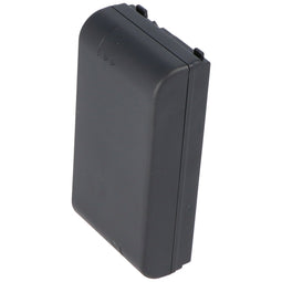 AccuCell battery for SIEMENS FZ115G4 battery, FZ167G4, FA136, FA166