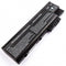AccuCell battery suitable for Acer Aspire 1410, BT.T5003.001 14.8 volts, 4400mAh