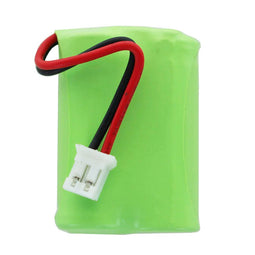 AccuCell battery suitable for Audioline DECT 7500, 7501, DECT 7800