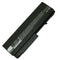 AccuCell battery suitable for Compaq Business NoteBook nc6320 6600mAh