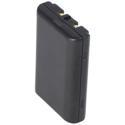 AccuCell battery suitable for Fujitsu IPAD 100, IPAD 142, CA506901-1000, 1800-2000mAh