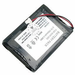 AccuCell battery suitable for Garmin Nuvi 600, D25292-0000
