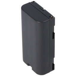 AccuCell battery suitable for JVC BN-V812, BN-V814U