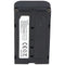 AccuCell battery suitable for JVC BN-V812, BN-V814U