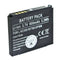 AccuCell battery suitable for LG KC550, KF690, KF700, KP500, KP501