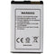 AccuCell battery suitable for LG KF300, LG KM380, LG KS360