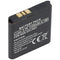 AccuCell battery suitable for Nokia N82 battery, BP-6MT battery