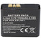 AccuCell battery suitable for Nokia N82 battery, BP-6MT battery