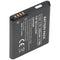 AccuCell battery suitable for RIM BlackBerry Curve 9360