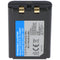 AccuCell battery suitable for Symbol PDT8100, PPT2800, Casio, Chameleon, 1800-2000mAh