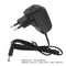 AccuCell charger suitable for Canon BP-709 battery, BP-718, BP-727, BP-745