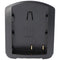 AccuCell charger suitable for Nikon EN-EL3e, D80, D100, D200