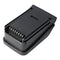 AccuCell charging adapter suitable for battery 2 607 336 013, 2 607 336 014, 2 607 336 333, 2 607 33