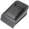 AccuCell charging adapter suitable for the battery PSR 14.4 LI, PSR 18 LI-2, Uneo Maxx (can only be