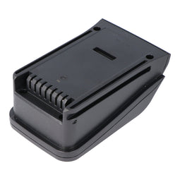 AccuCell charging adapter suitable for the GDR 14.4 V-LI, GDR 18-LI battery (can only be used with t