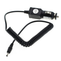 AccuCell charging cable suitable for the cell phone Nokia 1100, 2100, 2300, 12V car