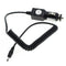 AccuCell charging cable suitable for the cell phone Nokia 1100, 2100, 2300, 12V car