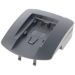AccuCell charging cradle suitable for Canon BP-709, BP-718, BP-727, BP-745
