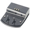 AccuCell charging cradle suitable for Canon BP-709, BP-718, BP-727, BP-745