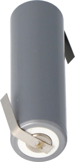 AccuCell HHR2200 Mignon AA-cel met Z-vormige soldeertag 2200mAh