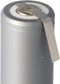AccuCell HHR2200 Mignon AA-cel met Z-vormige soldeertag 2200mAh