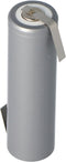 AccuCell HHR2200 Mignon AA-cel met Z-vormige soldeertag 2200mAh