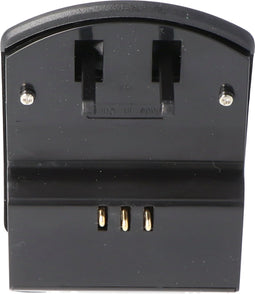 AccuCell laadstation geschikt voor Canon NB-6L, IXUS 85 IS (Oplader vereist)