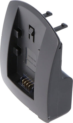 AccuCell laadstation geschikt voor Panasonic VW-VBT190 batterij, VW-VBT380 batterij (Oplader vereist)