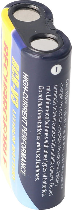 AccuCell Li-ion PowerSet CR-V3-lader inclusief CRV3 Li-ion-batterij