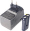 AccuCell Li-ion PowerSet CR-V3-lader inclusief CRV3 Li-ion-batterij