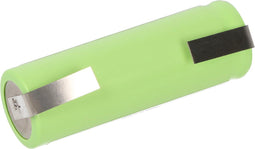 AccuCell Ni-MH-batterij 1,2 V 1400 mAh 4 / 5AA met soldeerlip U-vorm