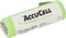 AccuCell Ni-MH-batterij 1,2 V 1400 mAh 4 / 5AA met soldeerlip U-vorm