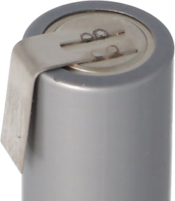 AccuCell Ni-MH-batterij 1,2 V 1400 mAh 4 / 5AA met soldeertag Z-vorm