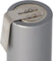 AccuCell Ni-MH-batterij 1,2 V 1400 mAh 4 / 5AA met soldeertag Z-vorm