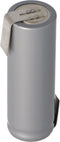 AccuCell Ni-MH-batterij 1,2 V 1400 mAh 4 / 5AA met soldeertag Z-vorm
