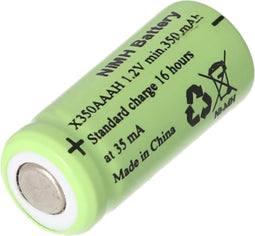 AccuCell NiMH-batterij AC-35AAAH geschikt als vervangende batterij voor de GP35AAAH-batterij