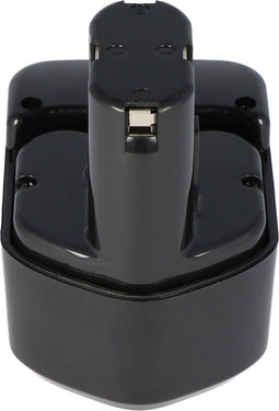AccuCell NiMH-batterij geschikt voor Hitachi 12Volt 2.0Ah EB1220BL