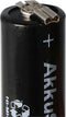 AccuCell NiMH-batterij X1600 AA ook geschikt voor Wella Contura HS40, HS61 ca. 50,5 x 14,5 mm