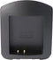 AccuCell-oplader geschikt voor Canon LP-E10, EOS 1100D, Kiss X50