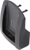 AccuCell-oplader geschikt voor Panasonic CGA-S001, CGA-S001E