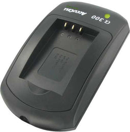 AccuCell-oplader geschikt voor Panasonic DMW-BCN10 E, DMW-BCN10 PP