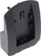 AccuCell-oplader geschikt voor Panasonic VW-VBK180, VW-VBK360