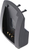 AccuCell-oplader geschikt voor Pentax D-Li7, Optio 450, 550