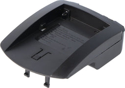 AccuCell-oplader geschikt voor Sony DSLR Alpha 100, NP-FM55H